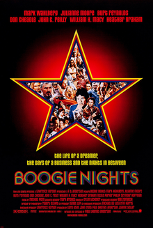 Boogie nights